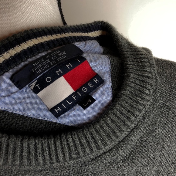 Tommy Hilfiger Sweater - Picture 3 of 5